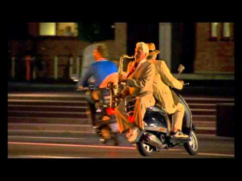 Oi'Clowns - Een Hommage aan Federico Fellini'