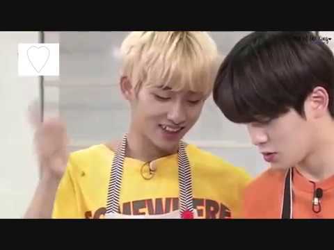 Winwin Funny and Cute Moment NCT Life season 4 mpeg4