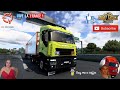 Iveco Stralis Reworked v1.3