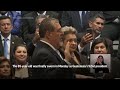 Bernardo Arévalo sworn in as Guatemalas president  - 01:41 min - News - Video