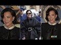 Behind the age-defying procedure dubbed the Forever-35 facelift - 07:52 min - News - Video