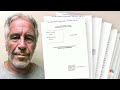 Two additional batches of Epstein documents released  - 02:45 min - News - Video