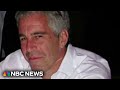 Two additional batches of Epstein documents released