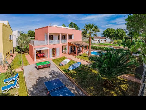 Property video