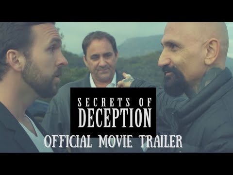 Secrets of Deception'