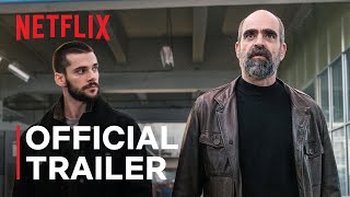 Sky High: The Series (2023) Netflix Web Series Trailer Video HD