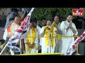 LIVE | కర్నూలులో బాలయ్య స్పీచ్ |Balakrishna Public Meeting In Kurnool | hmtv  - 35:31 min - News - Video