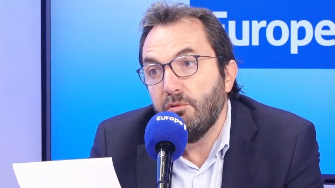 Betharram : François Bayrou face à "la meute"