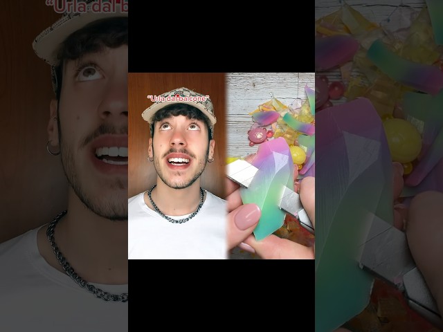 #MaestriDelPov : Dopo la morte di mio padre, mia madre conosce Samuel il suo ragazzo, ma che...