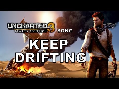 Miracle of Sound - Uncharted 3