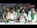 🔴LIVE : CM Revanth Reddy Rally And Corner Meeting At Armoor | ABN Telugu  - 13:56 min - News - Video