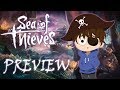 Sea of Thieves - ein Piraten MMO kommt im Mrz