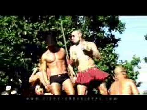 Orgullo gay madrid 2005 - Nude gallery Teen mtf transsexual