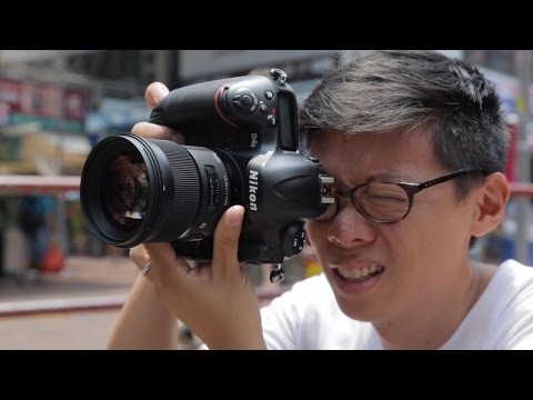 Best Nikon 35Mm Manual Camera