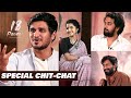 18 Pages Movie Team Special Chit -Chat With Tollywood Directors | Nikhil | Anupama Parameswaran