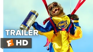Monkey Up Official Trailer 1 (20