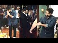మాస్ లుక్ లో అదరగొడుతున్న ఎన్టీఆర్ |Jr Ntr Latest Commercial AD MAKING VIDEO | IndiaGlitz