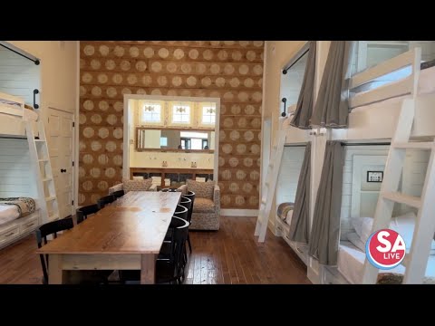 Property video