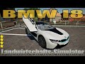 BMW I8 2015 v1.0.0.0
