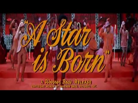 A Star Is Born'