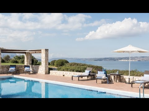 Property video