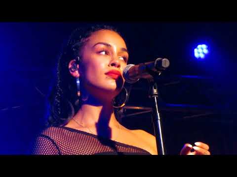 Jorja Smith -