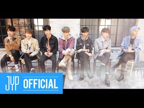 GOT7