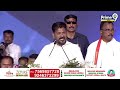 LIVE🔴-రేవంత్ రెడ్డి జన జాతర | CM Revanth Reddy Public Meeting At Gadwal | Prime9 News  - 35:31 min - News - Video