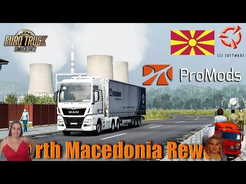 North Macedonia Rework v1.5.3 1.49