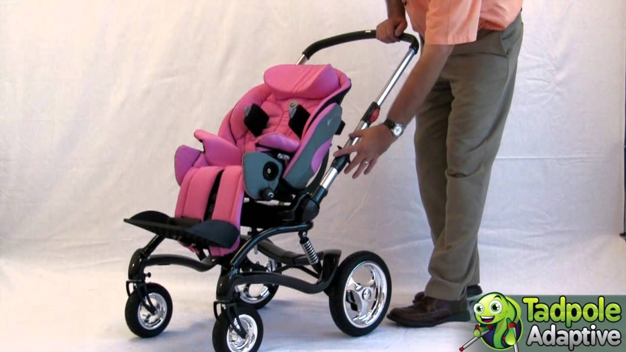 used jogging stroller