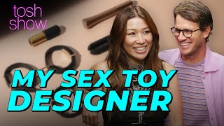 My Sex Toy Designer - Ti Chang | Tosh Show