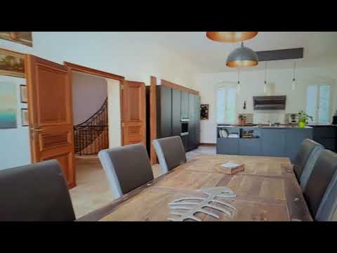 Property video