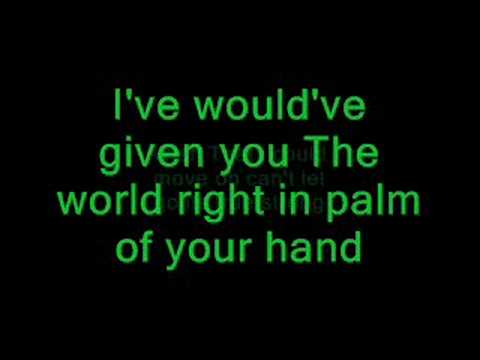 Forget About Me by Little Bit (w/ lyrics)