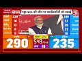 Lok Sabha Election Results 2024 LIVE Updates: BJP दफ्तर से लोगों को संबोधित कर रहे हैं JP Nadda  - 00:00 min - News - Video