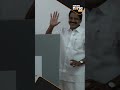 Lok Sabha Elections: Congress leader KC Venugopal casts vote in Alappuzha | News9 #shorts