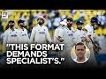 Where did it go wrong for Team India against South Africa? Ft. Aakash Chopra | #INDvSA