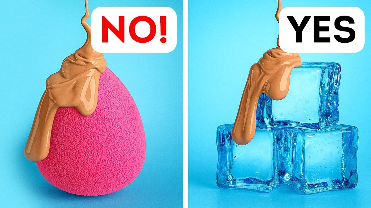 Testing Viral TikTok Beauty Hacks (Influencer Edition)