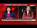 Mumbai Storm News | Blame Game Over Mumbai Billboard Collapse, Day After 14 Killed  - 25:56 min - News - Video