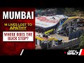 Mumbai Storm News | Blame Game Over Mumbai Billboard Collapse, Day After 14 Killed