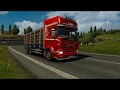 Scania 4 v2.3