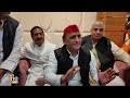 Samajwadi Party Chief Akhilesh Yadav to Attend Bharat Jodo Nyay Yatra | News9  - 07:07 min - News - Video