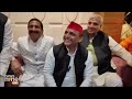 Samajwadi Party Chief Akhilesh Yadav to Attend Bharat Jodo Nyay Yatra | News9
