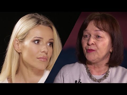 Oczami matki Dody: ostatni związek z Emilem dużo nas kosztuje
