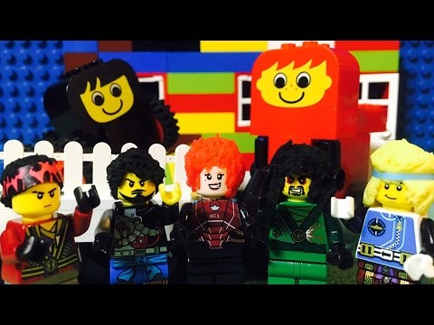 THE ZUTAZUTAZ - れご(Music Video 2017)