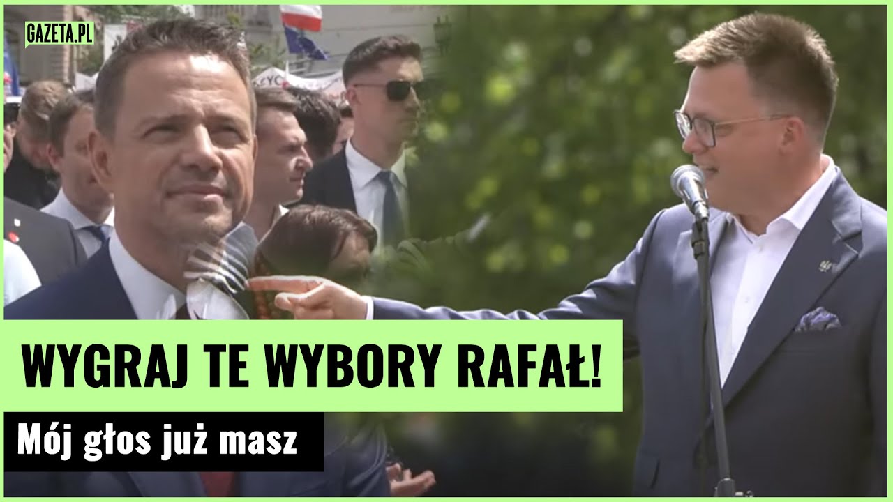 Fanatyk: "Przertwałeś debatę bez strzału w dziąsło"