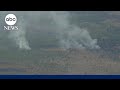 Teenager charged with starting massive New Jersey wildfire