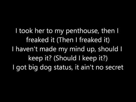 Jay Rock, Kendrick Lamar, Future, James Blake Kings Dead lyrics