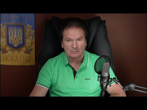 Трамп в который раз грозит Путину: или мир, или тарифы и ракеты /№976/ Юрий Швец