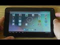 Manta PowerTab MID705 - recenzja tabletu z Androidem 4.2.2 za 200 zlotych