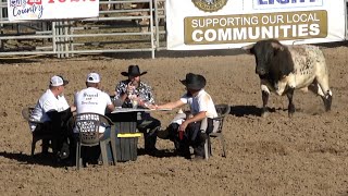 Cowboy Poker Military Rodeo Saturday November 2024 Lake Havasu
